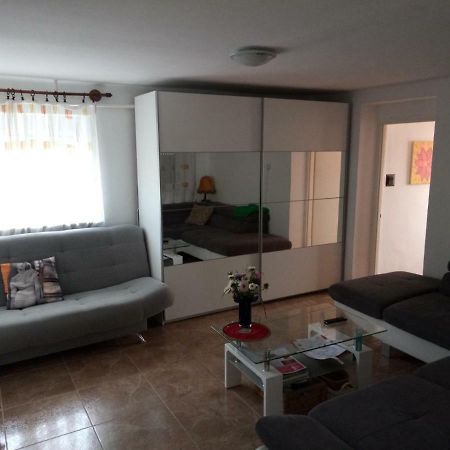 Karos Central Apartmanhaz Залакарош Экстерьер фото