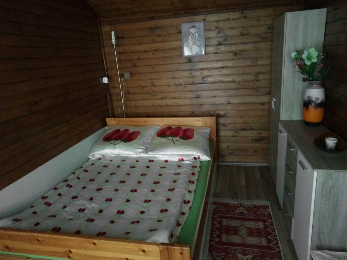 Karos Central Apartmanhaz Залакарош Экстерьер фото